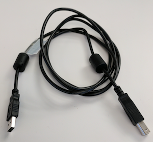 peripheral cable
