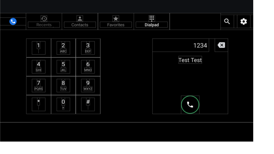 hiddenapp opens with dial code android hiddenapp opens with dial code android