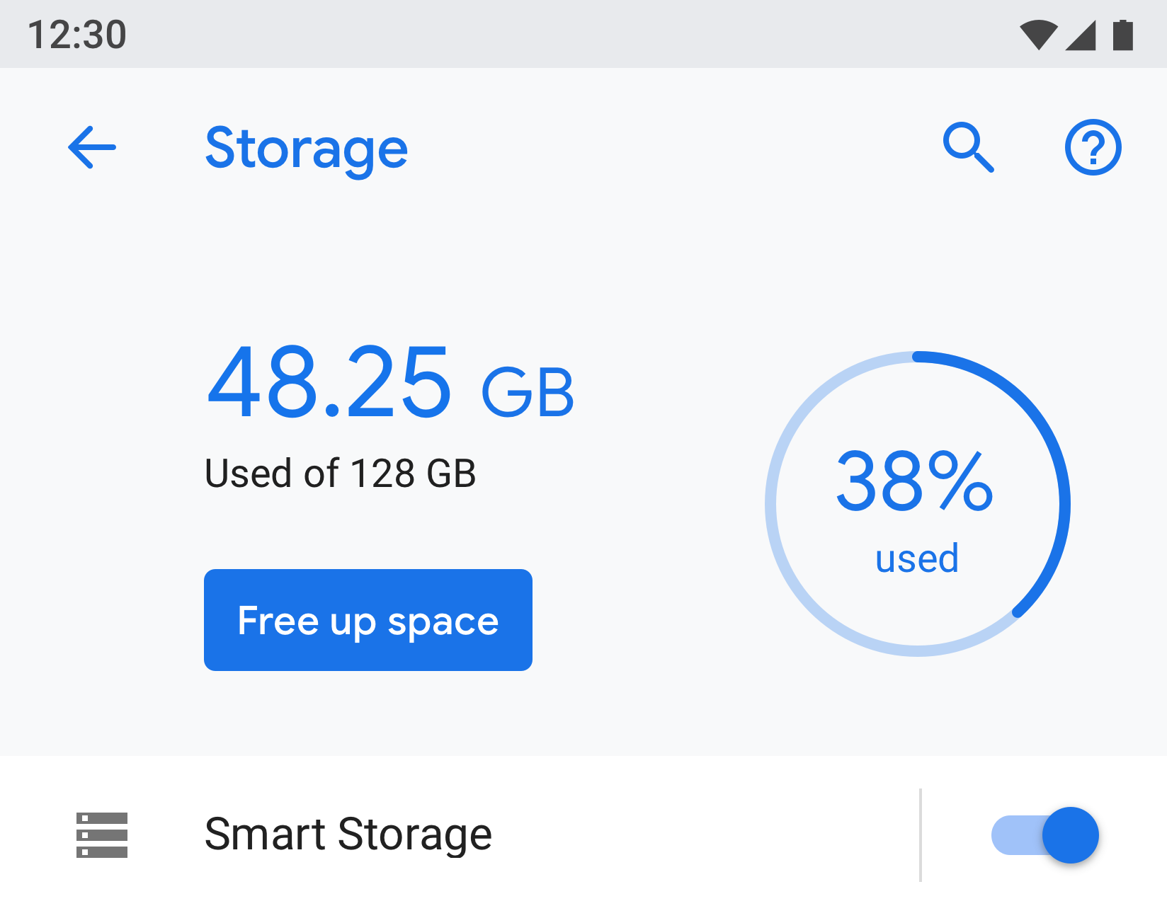 Android Settings Design Guidelines Android Open Source Project