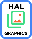 Ícone HAL de gráficos do Android