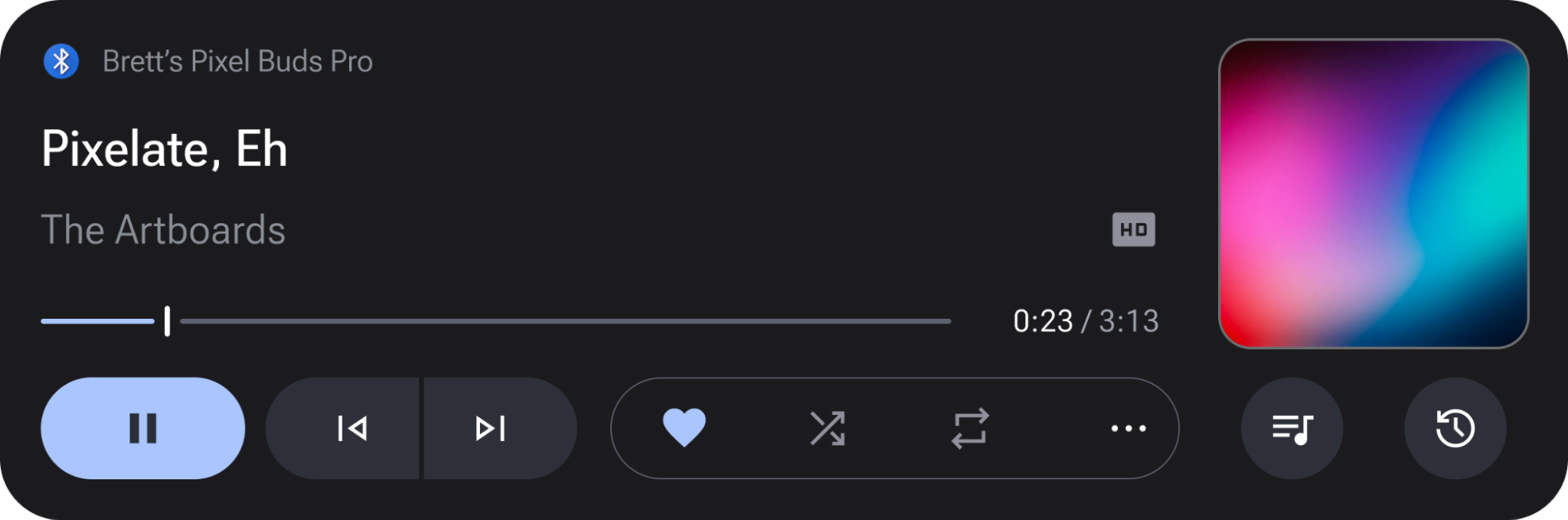 Thẻ nội dung nghe nhìn