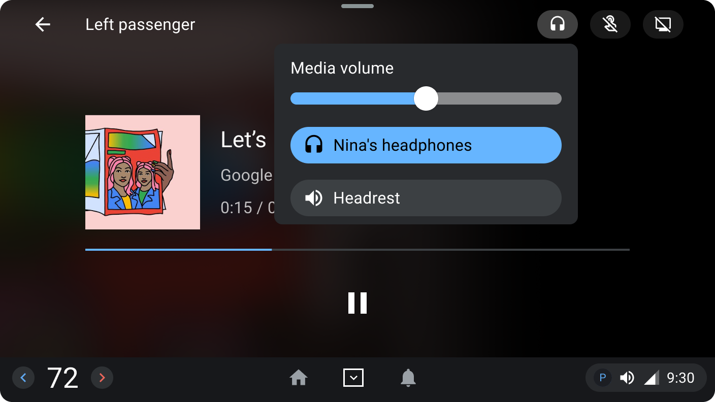 Flusso di lavoro di configurazione delle zone dinamiche