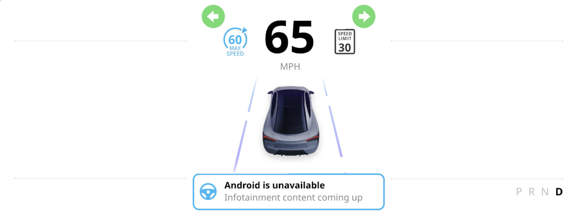 Elemen yang relevan dengan keselamatan yang aktif dan tidak aktif
