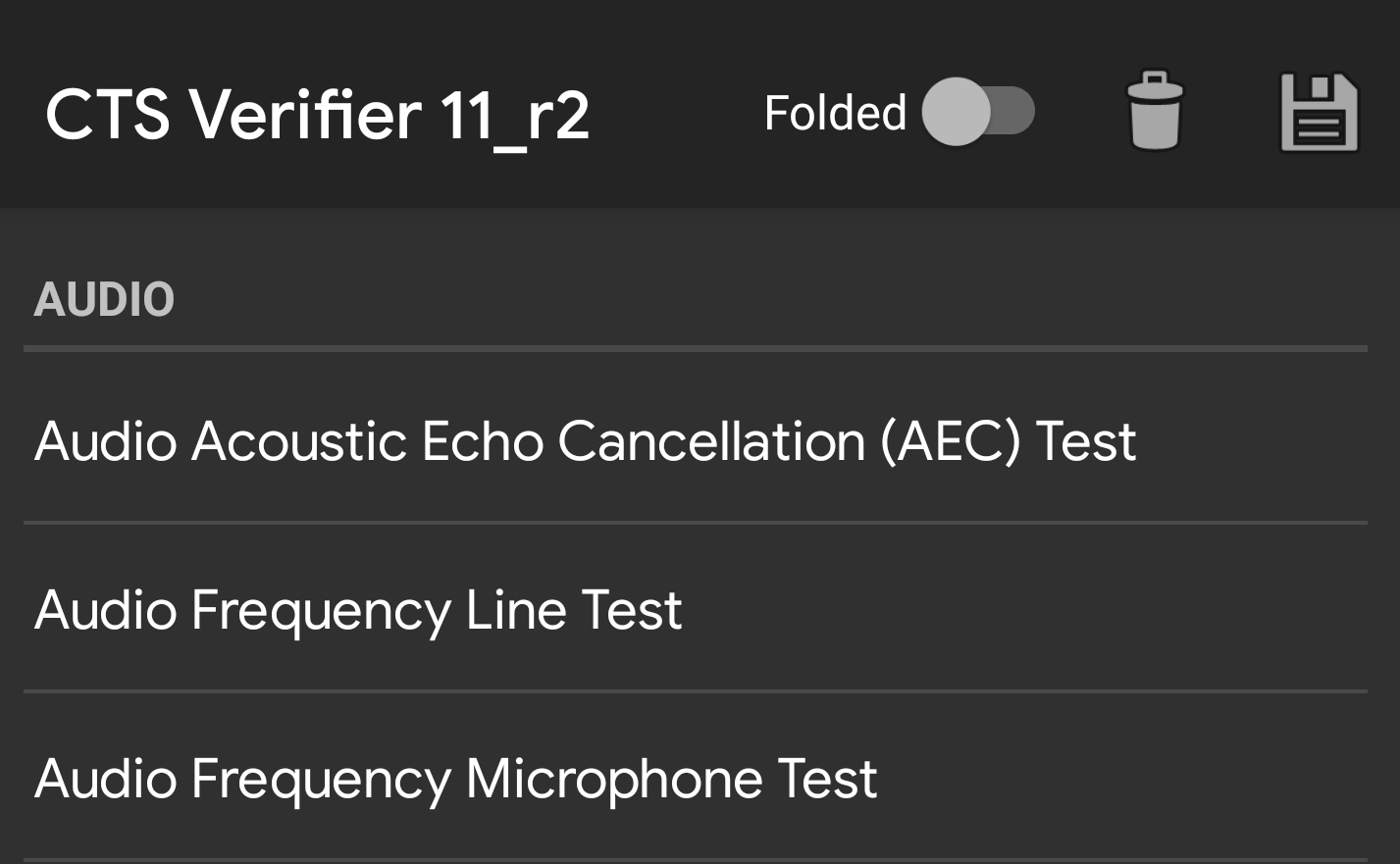 مفتاح تبديل CTS-V