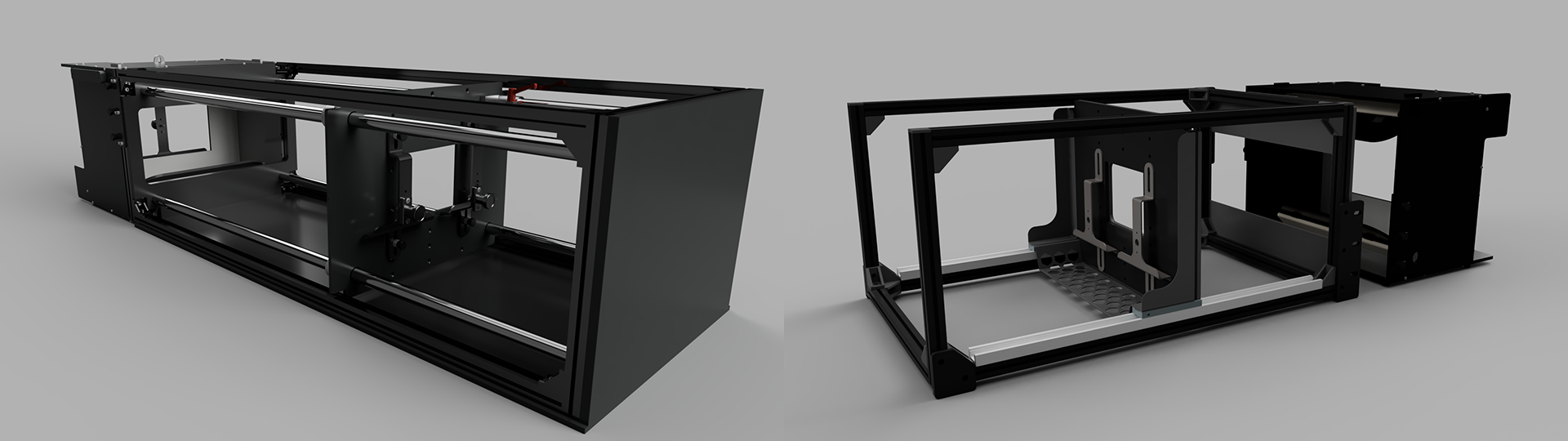 Flexi-Tele
rig