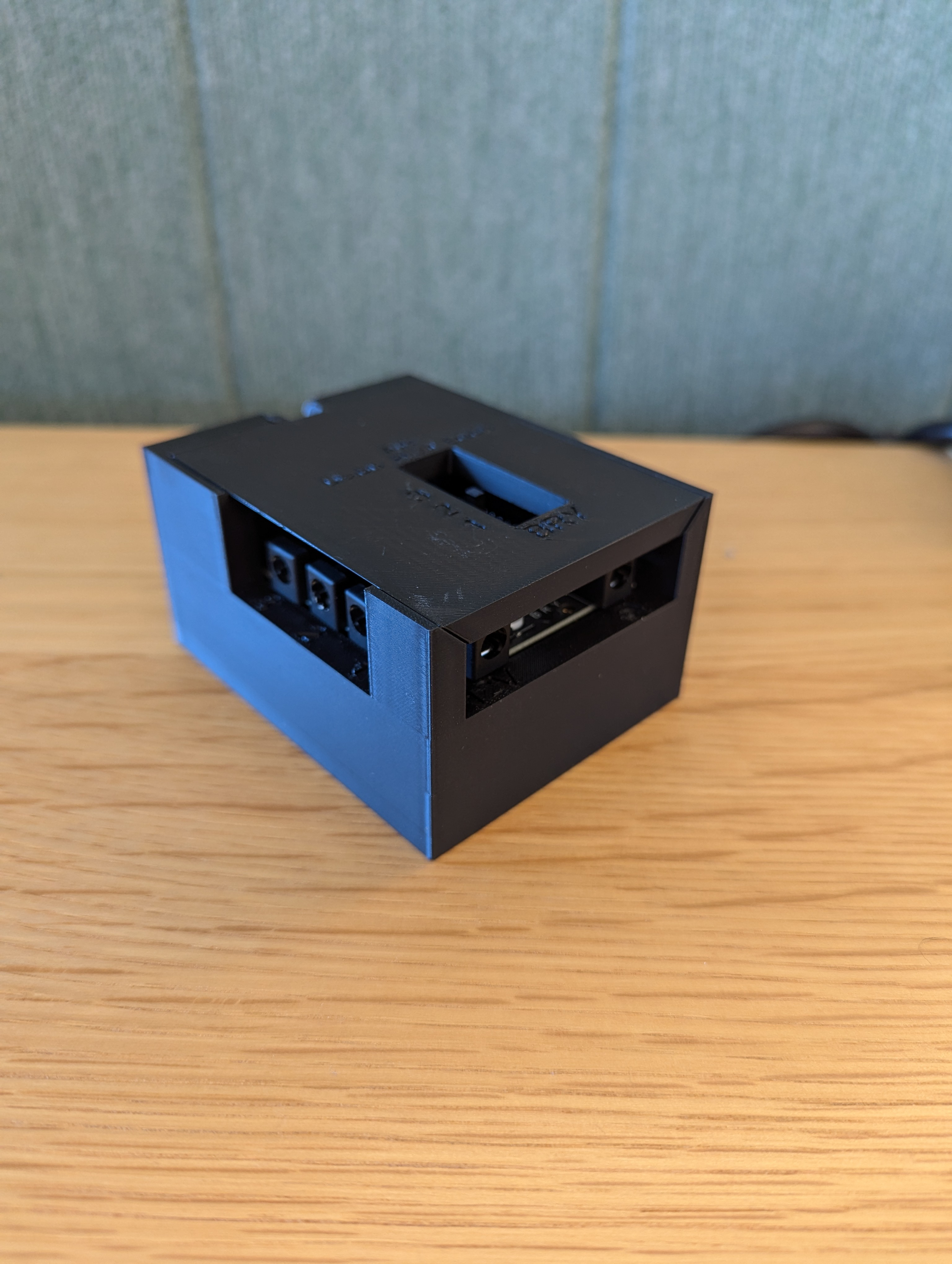 Контроллер освещения Arduino версии 3