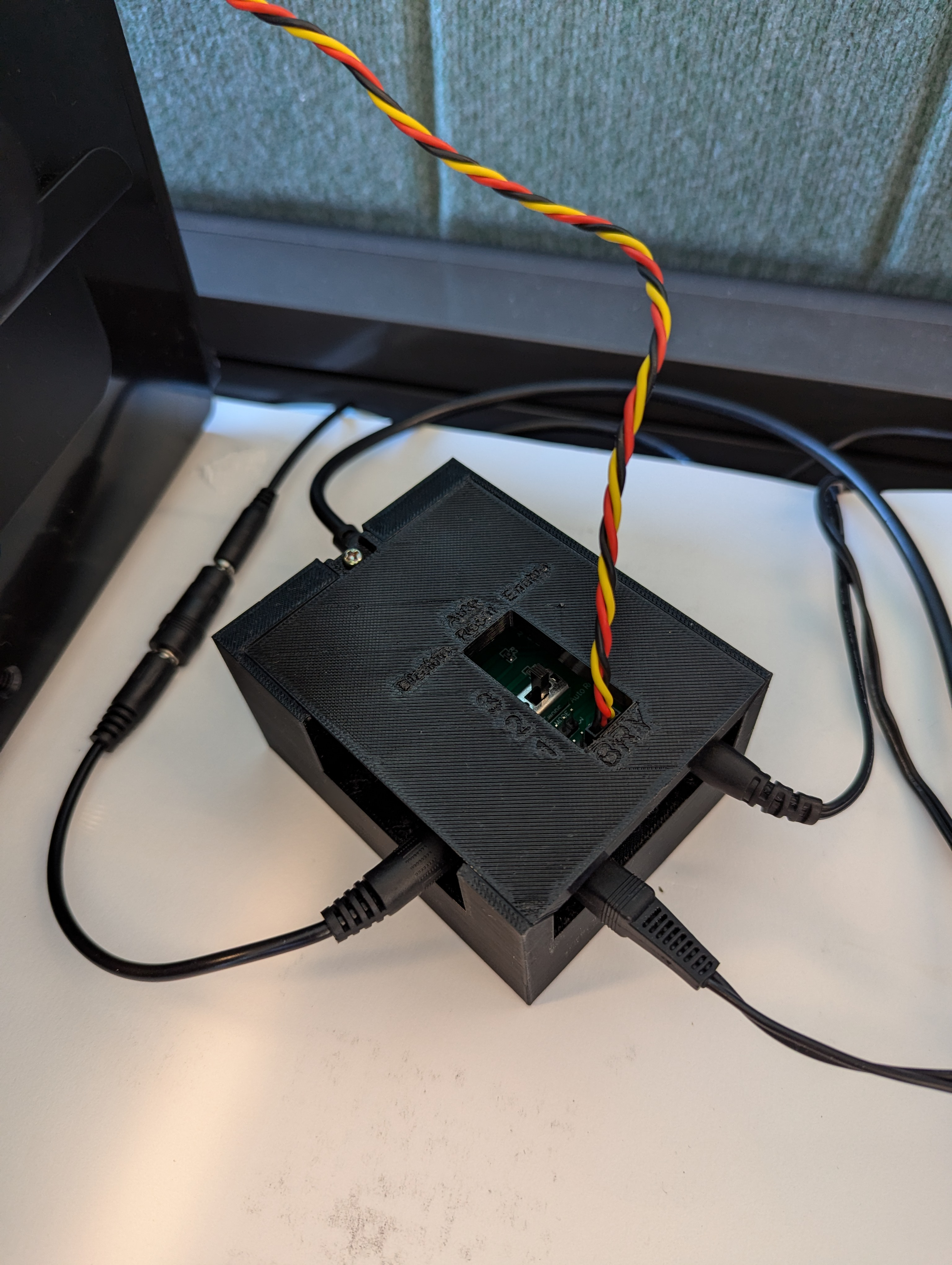 USB-A-Anschluss