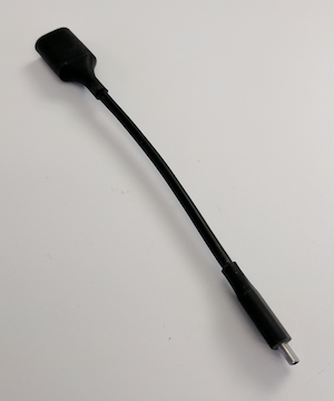 محوّل USB OTG