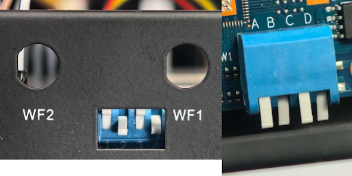 تنظیمات جدید جامپر بوتاسترپ