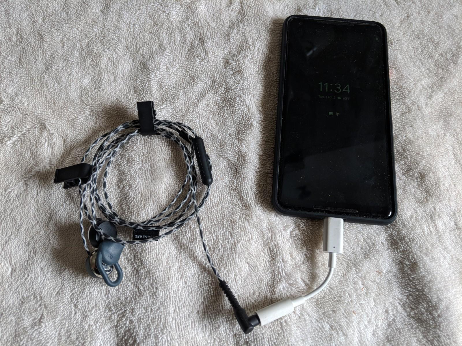 các nút đã kết nối