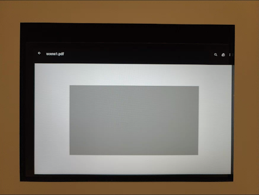 Contoh frame0 test_locked_burst