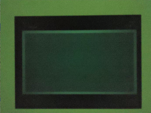 مثال test_param_noise_reduction با بهره بالا شماره سریال=۲