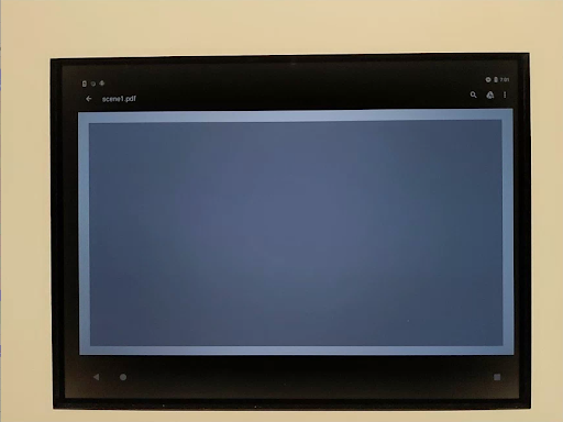 test_yuv_plus_dng example