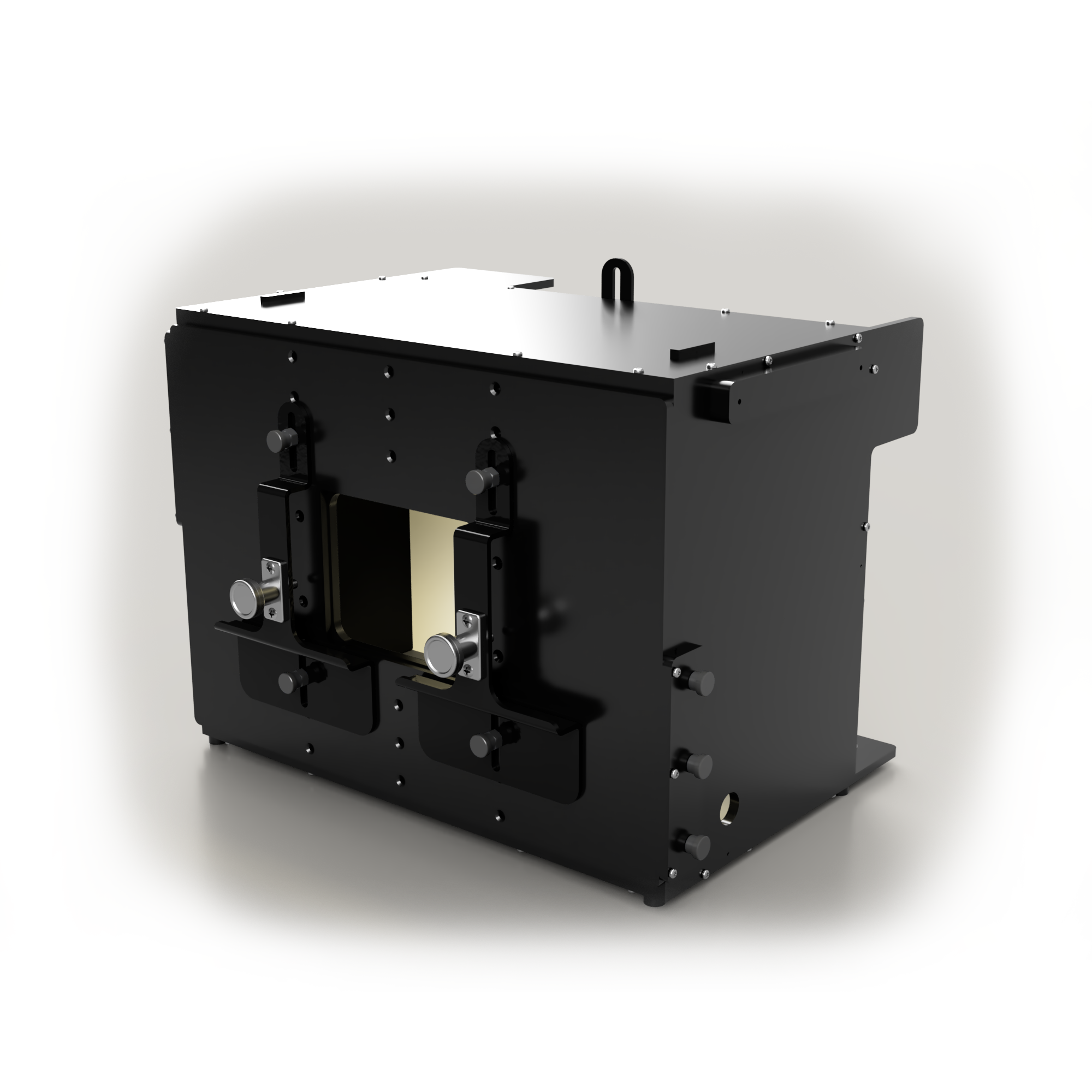모듈식 기본 장비 Rev1.2