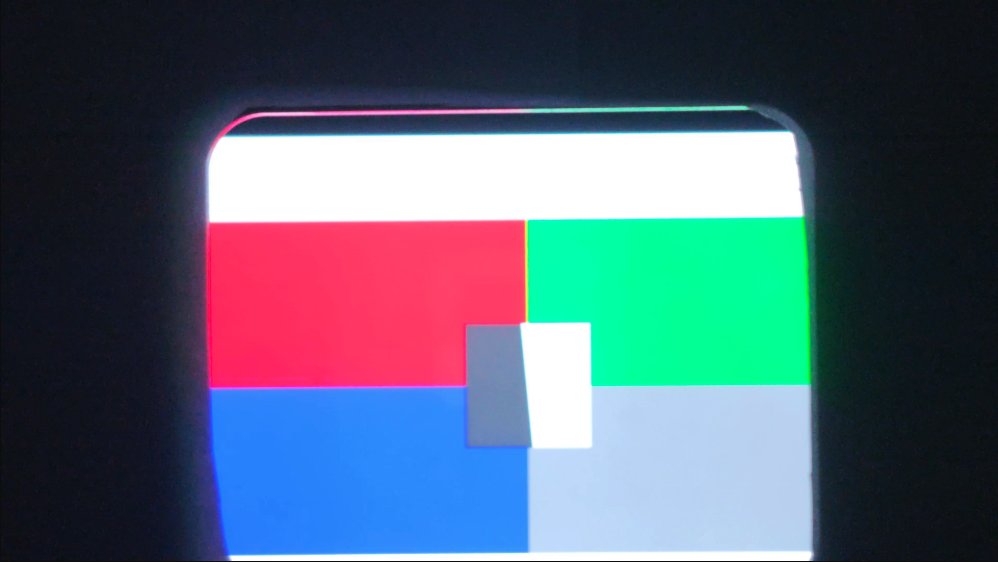 اقتصاص منصة العرض النموذجية