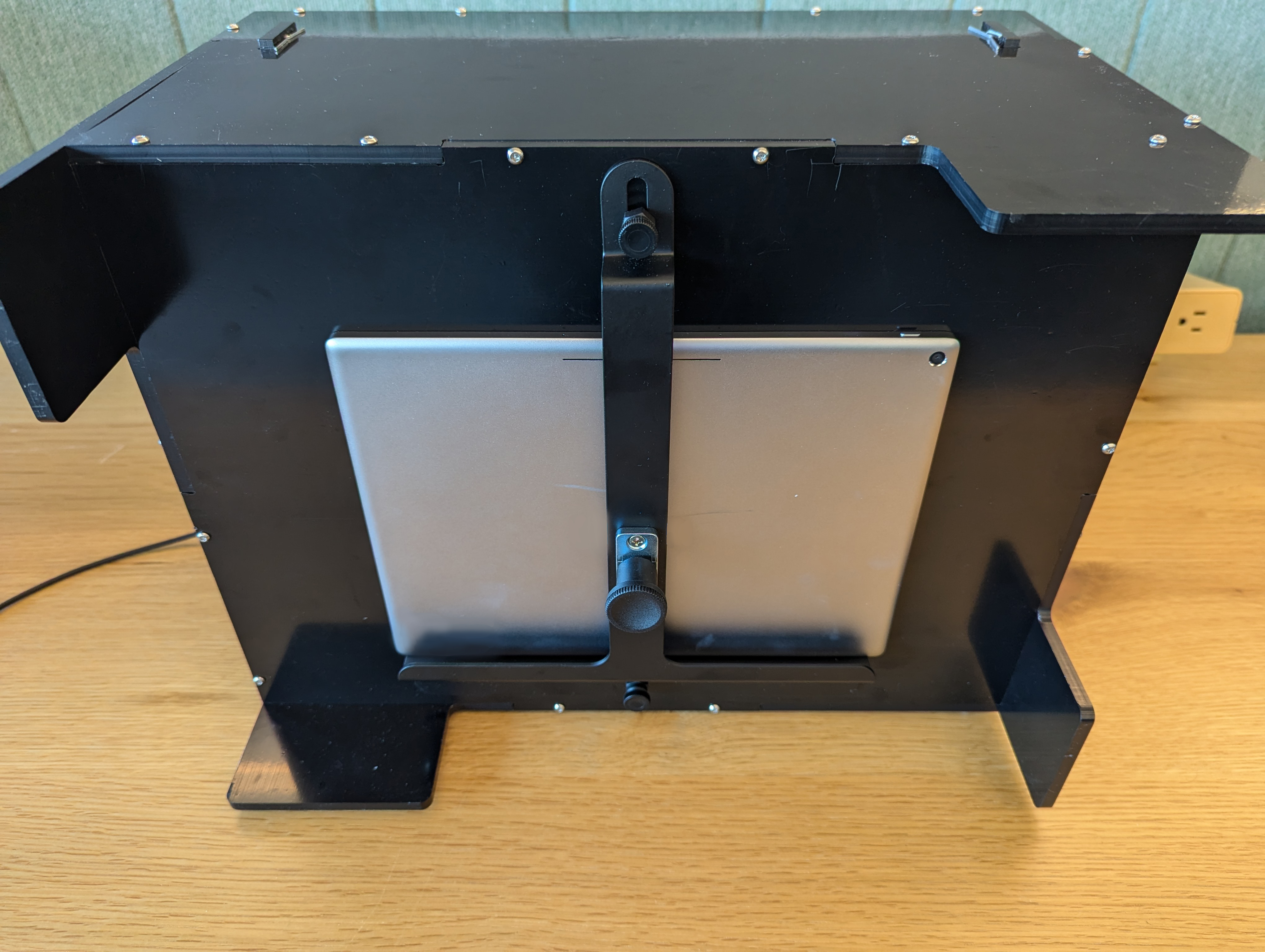 Modular Tablet
Install