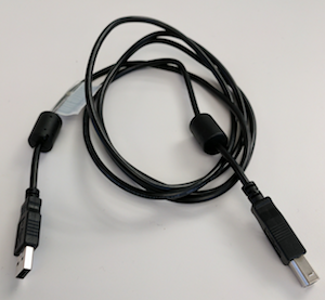 पेरिफ़रल केबल