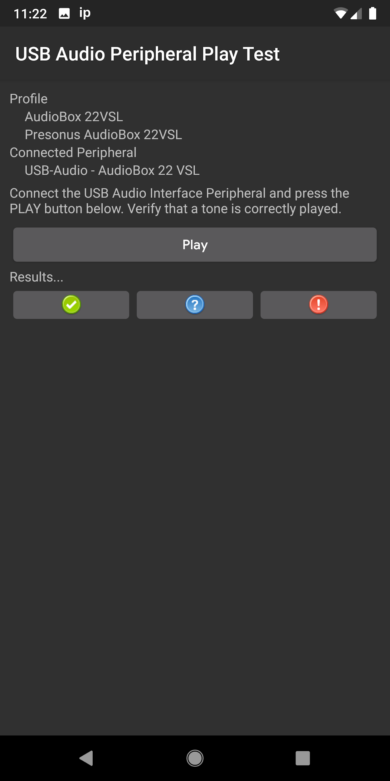 association de posts sur Play