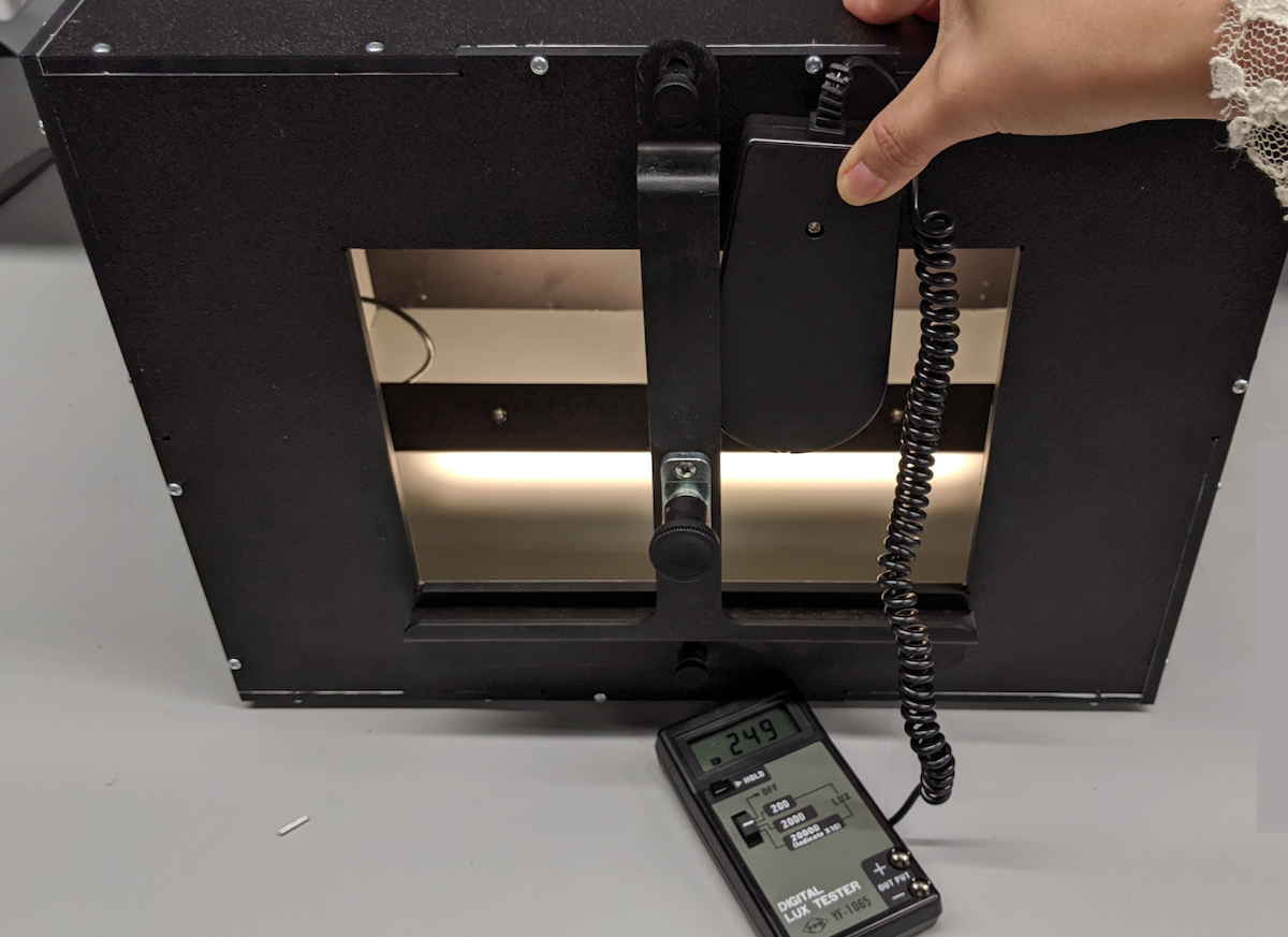 Işıkölçer