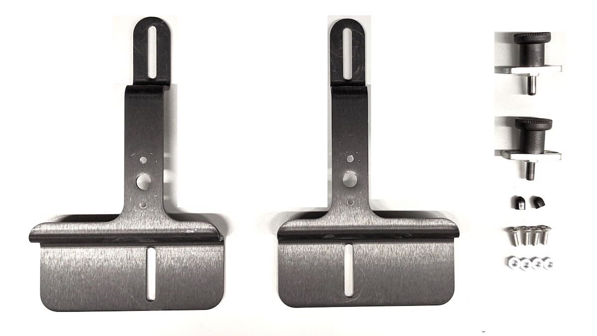 Artikel für Smartphone-Halterungen