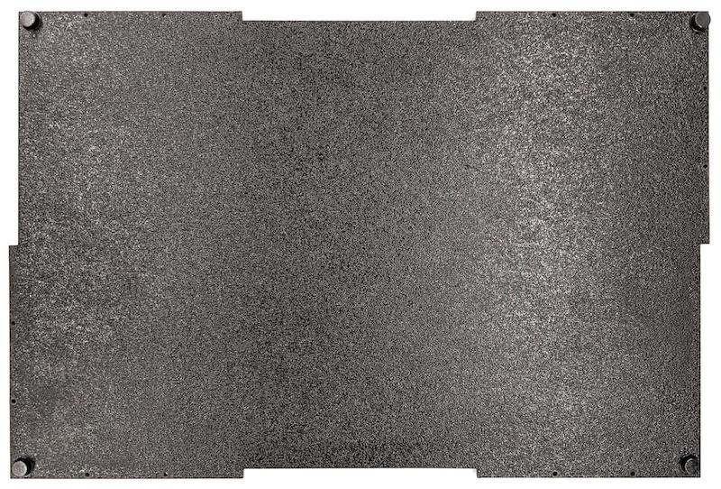bottom panel