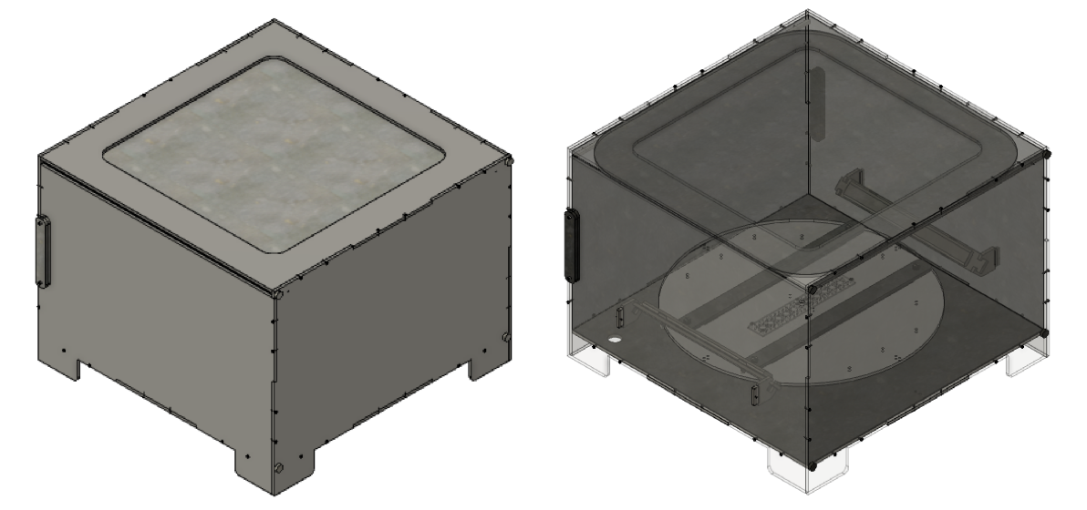 Rendu 3D