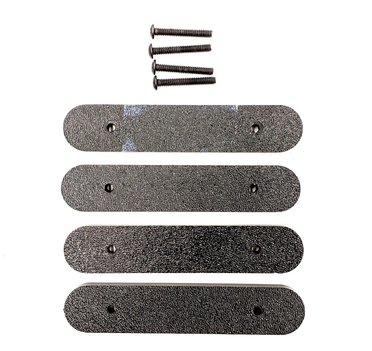Poignées
