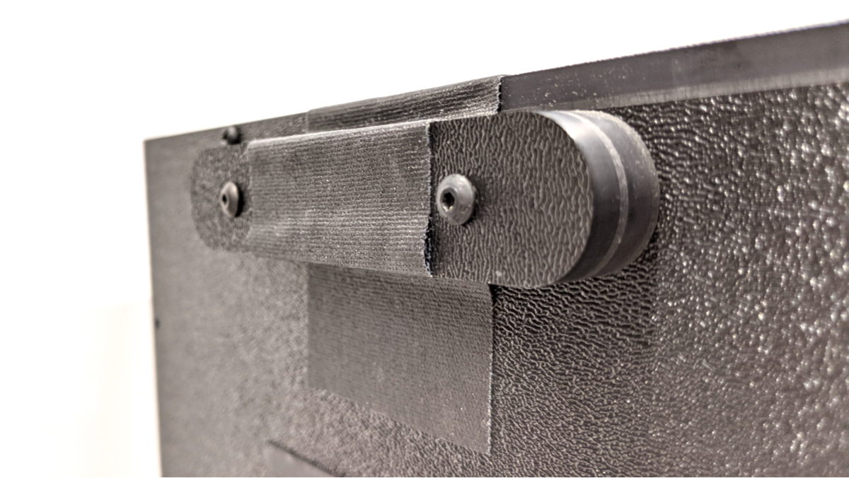 المقبض المجمَّع