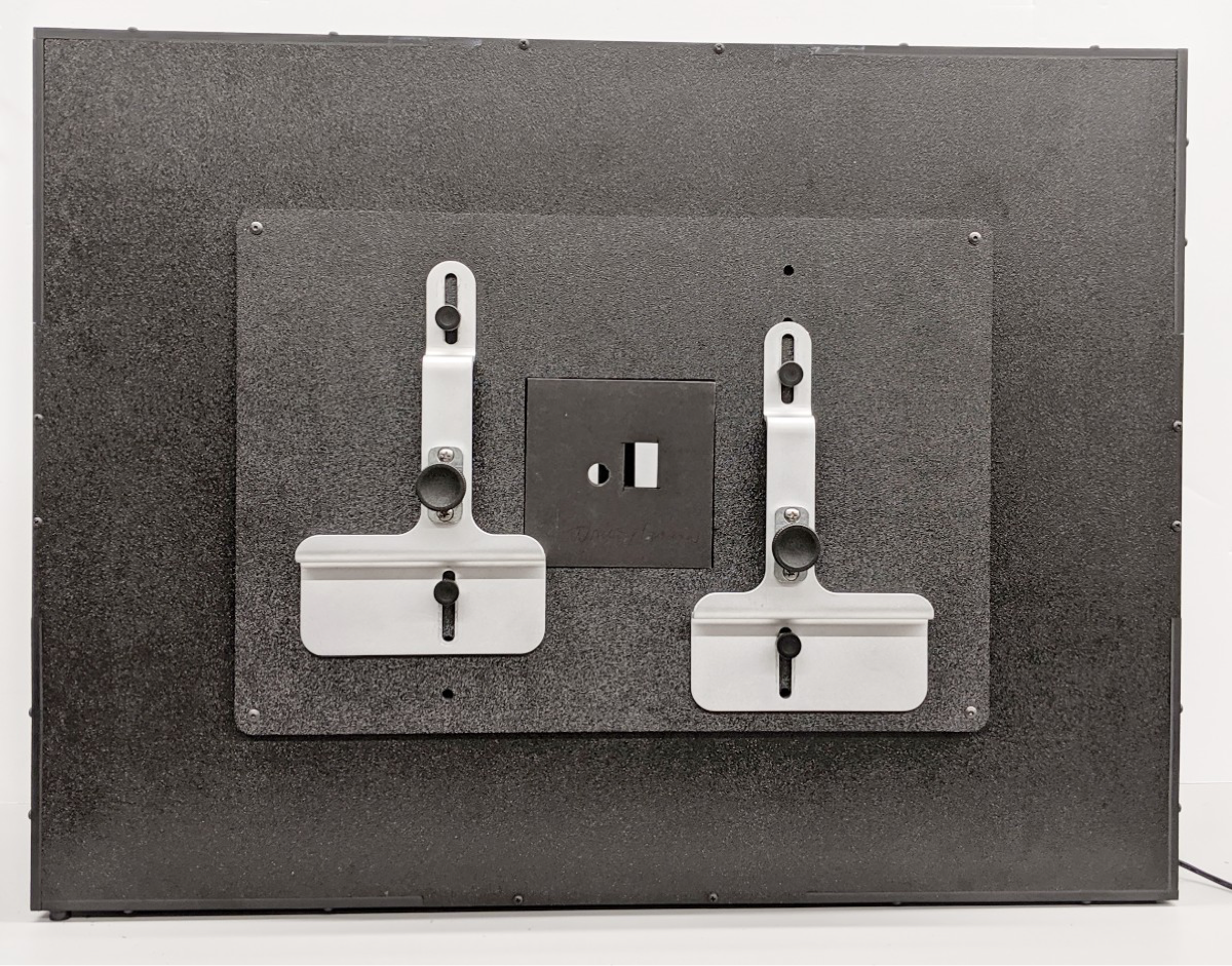 Gator बोर्ड का अपर्चर