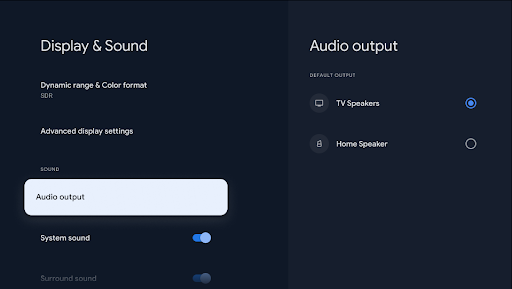 dsm_audio_output