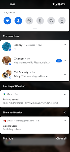 conv_notification conv_notification