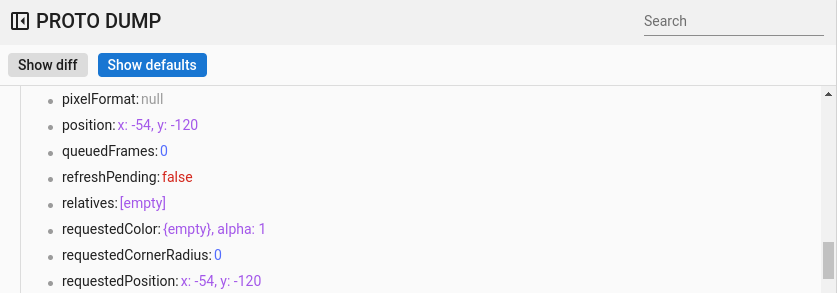 properties_default プロパティのデフォルト値