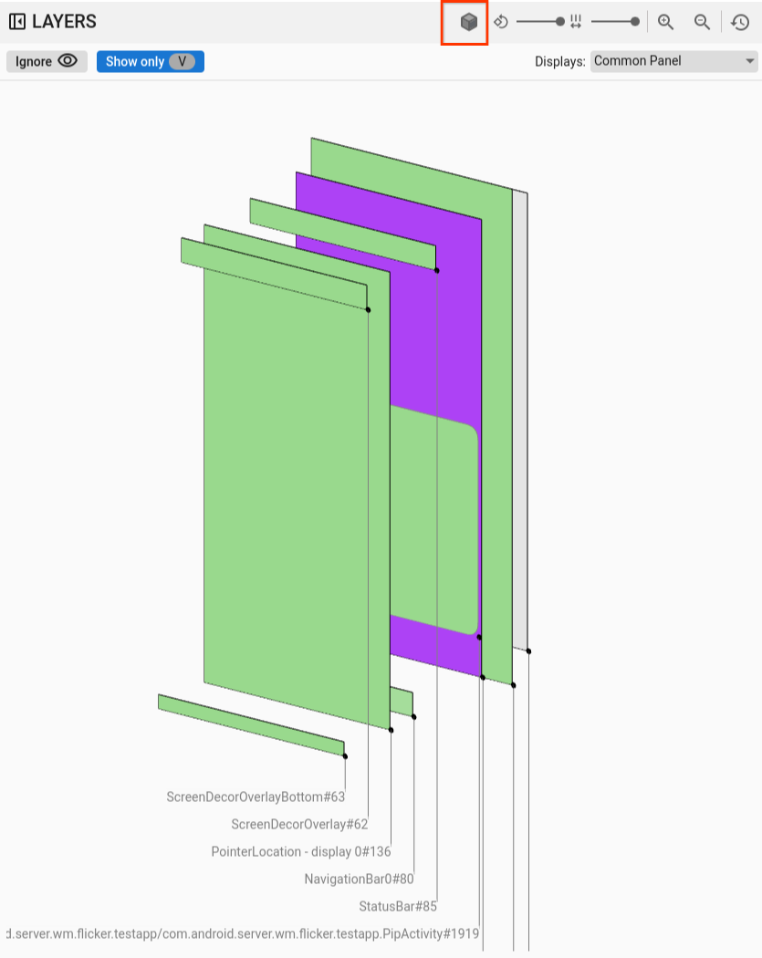 rects_opacity Rectangle opacity