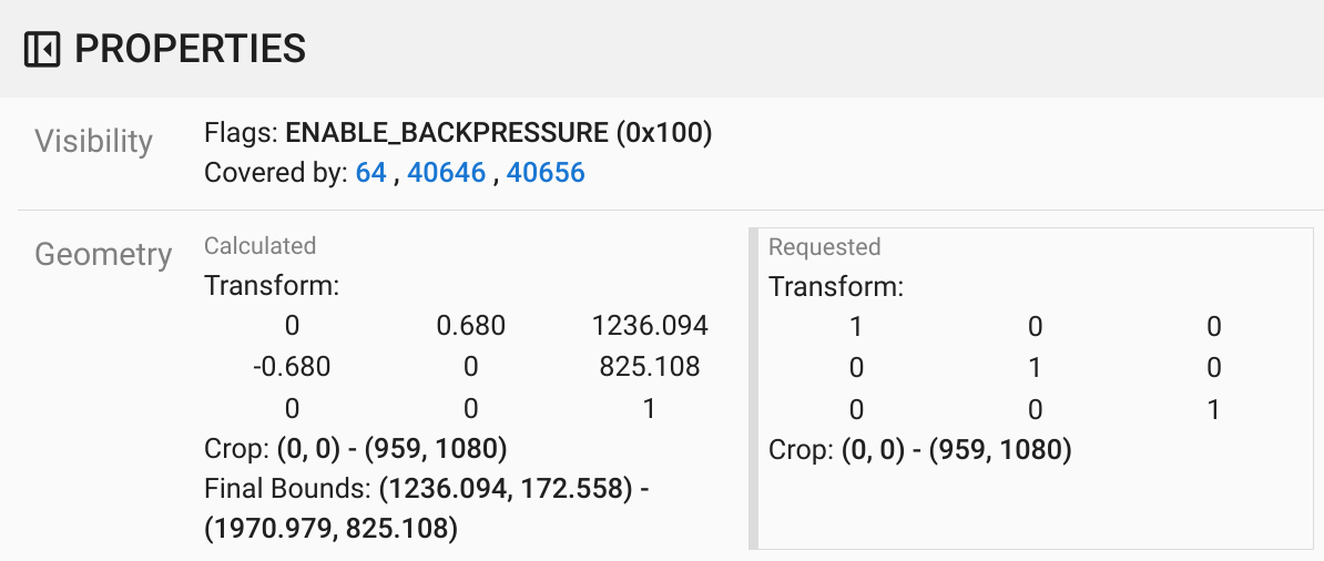 transform_properties 変換のプロパティ