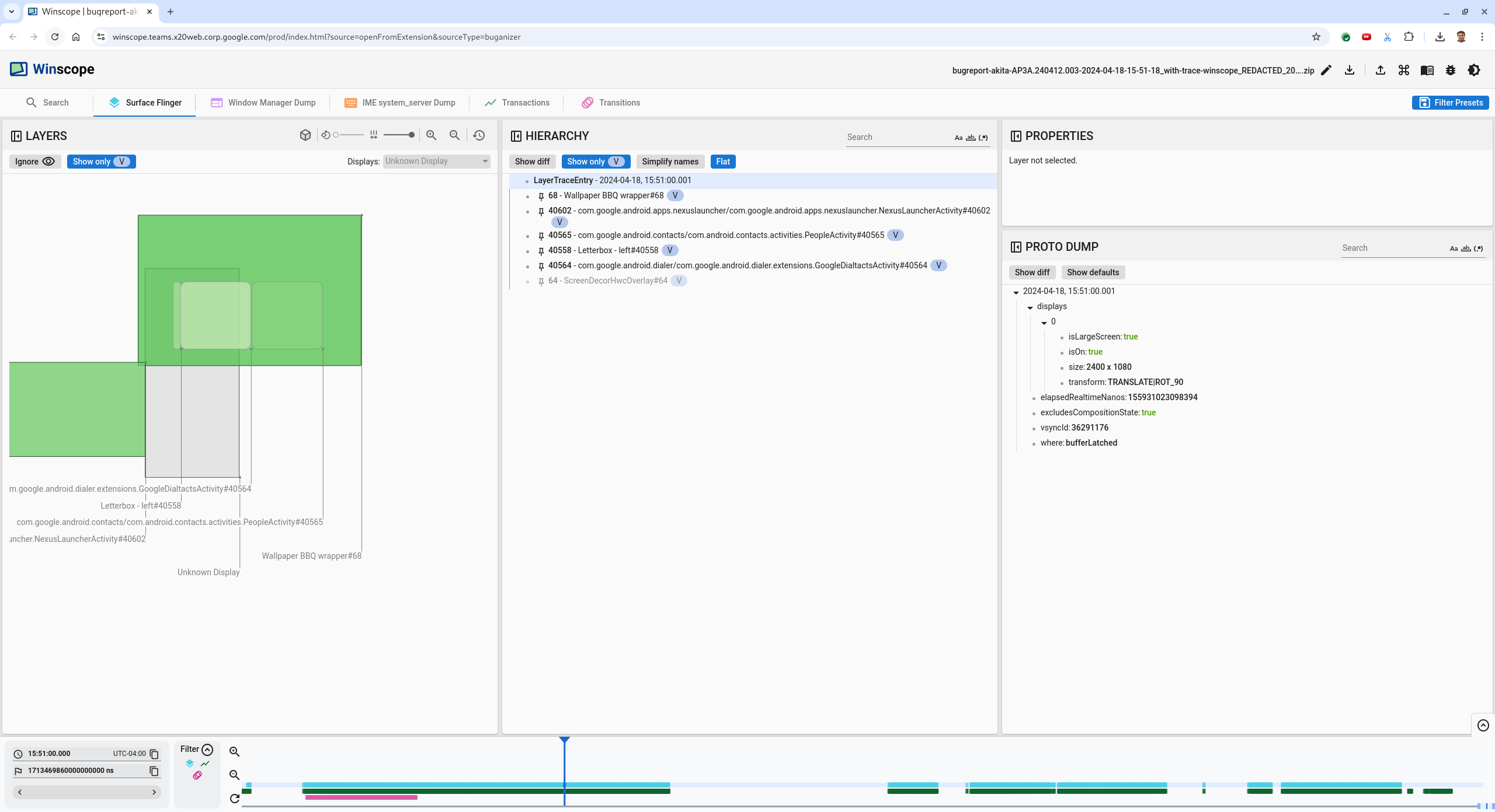 user_report Relatório de usuário