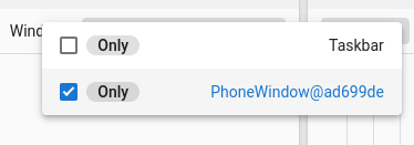 viewcapture-windows ViewCapture の長方形ビュー