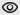 Symbol „Sichtbarkeit“