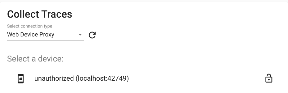 wdp_unauth_ডিভাইস wdp_unauth_device