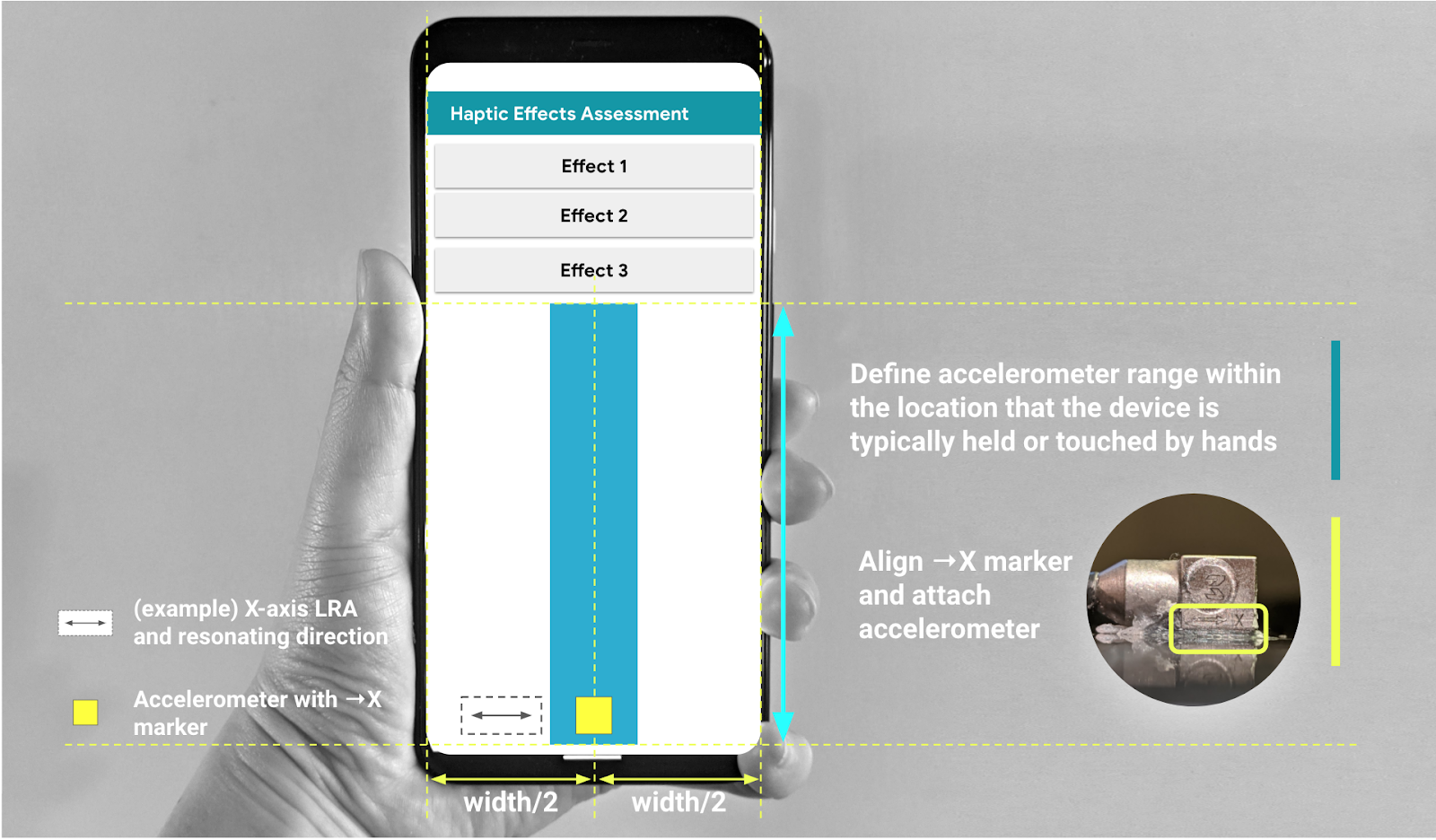 Accelerometer